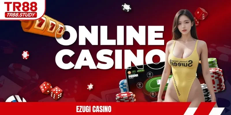 ezugi casino